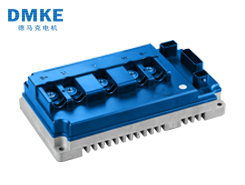 100A大功率直流無刷驅動器 廣州市德馬克電機有限公司